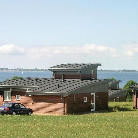 4 Bedroom Nice Home In Fåborg Exterior foto
