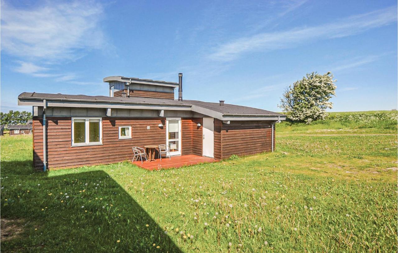 4 Bedroom Nice Home In Fåborg Exterior foto