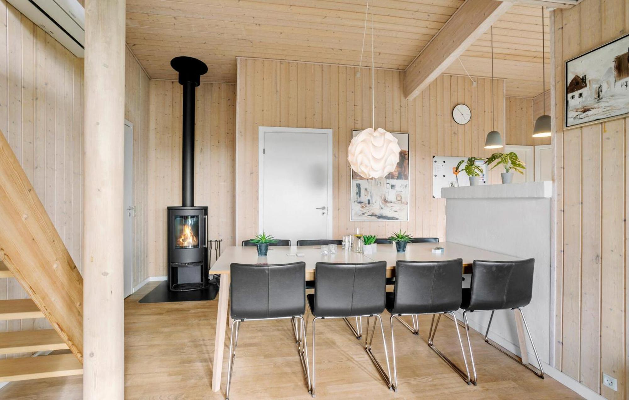 4 Bedroom Nice Home In Fåborg Exterior foto